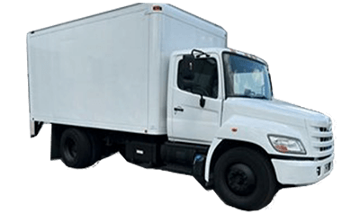Box Trucks