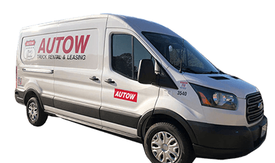 Cargo Vans